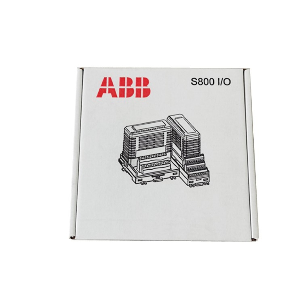 ABB 3BSE024388R3 PFXA 401F Control unit