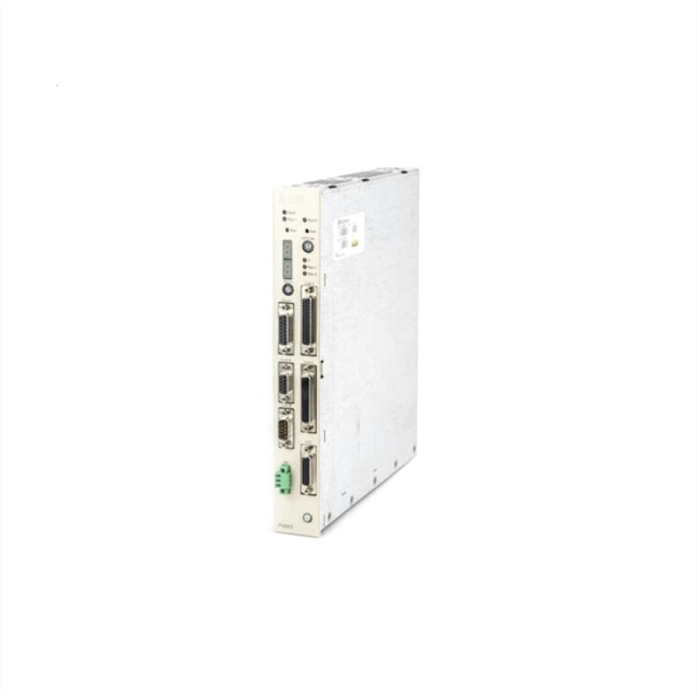 ABB 87TS01/GJR2368900R2550 Procontrol Board