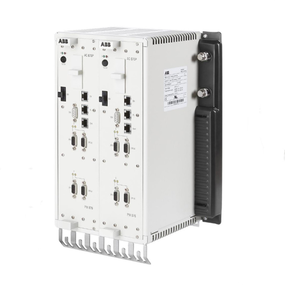 ABB 87TS01/GJR2368900R2550 Procontrol Board