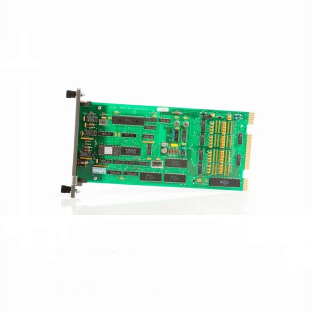 ABB Bailey IMASI23 Infi 90 Analog Input Guard 16 inputs TC RTD