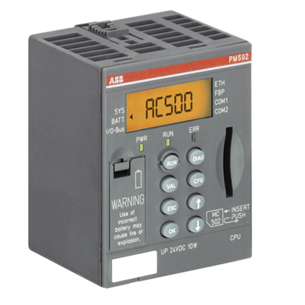 ABB 07AC91 ANALOG UNIT GJR5252300R0101 Controller new original