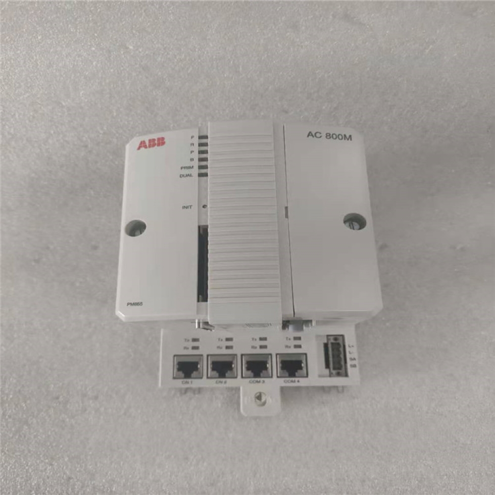 ABB MRK000284-ABR02 PC Board new original