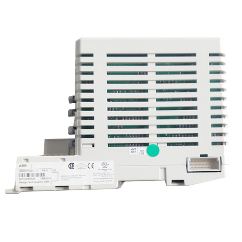 ABB PM665 3BDS005799R1 AC100 PM665 Processor Module