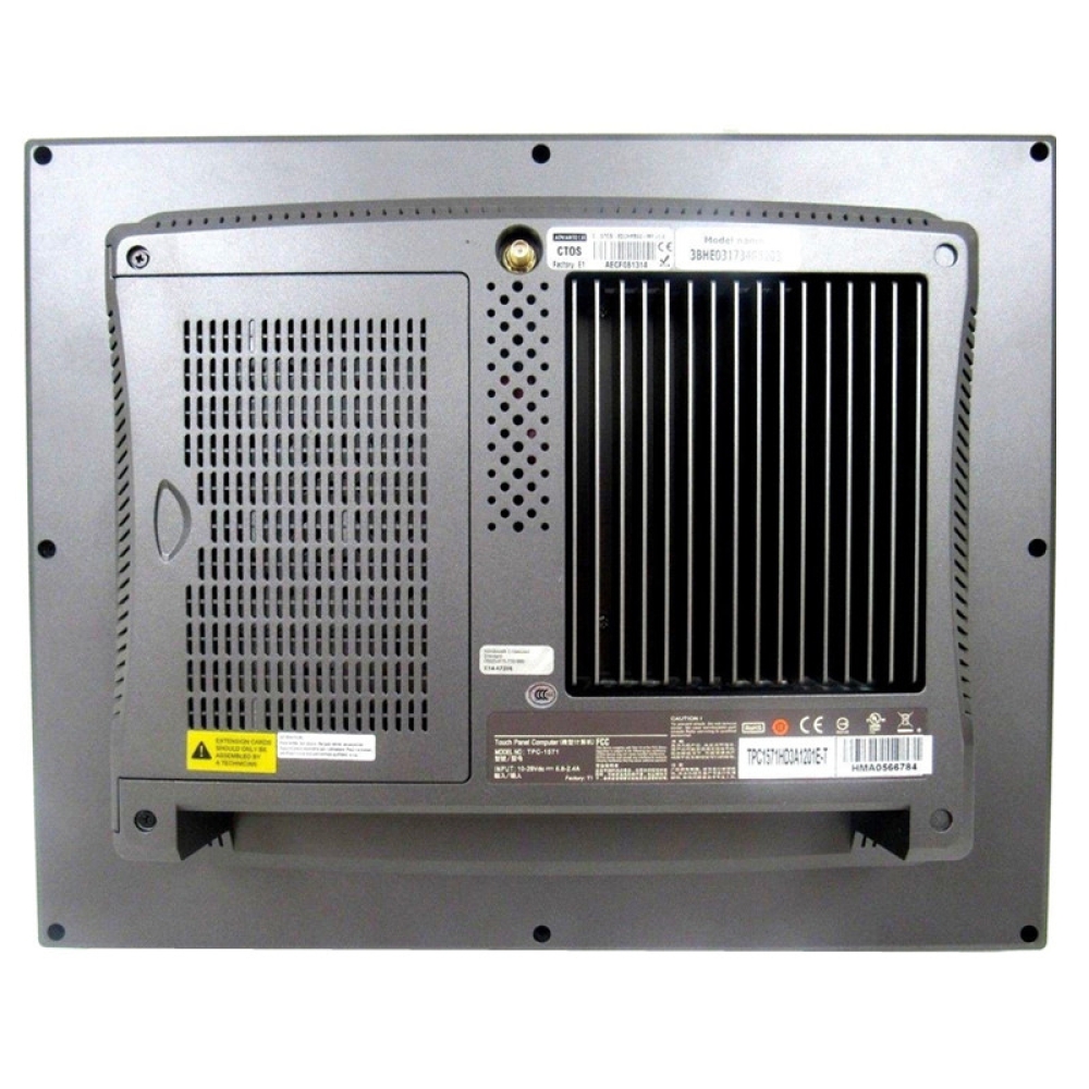 ABB PP882 REP3BSE069275R1 Panel 800 Touch Panel 12.1
