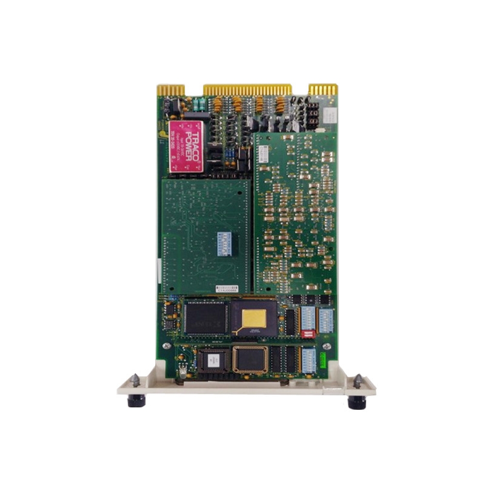 ABB Bailey SPHSS13 Hydraulic Servo Module