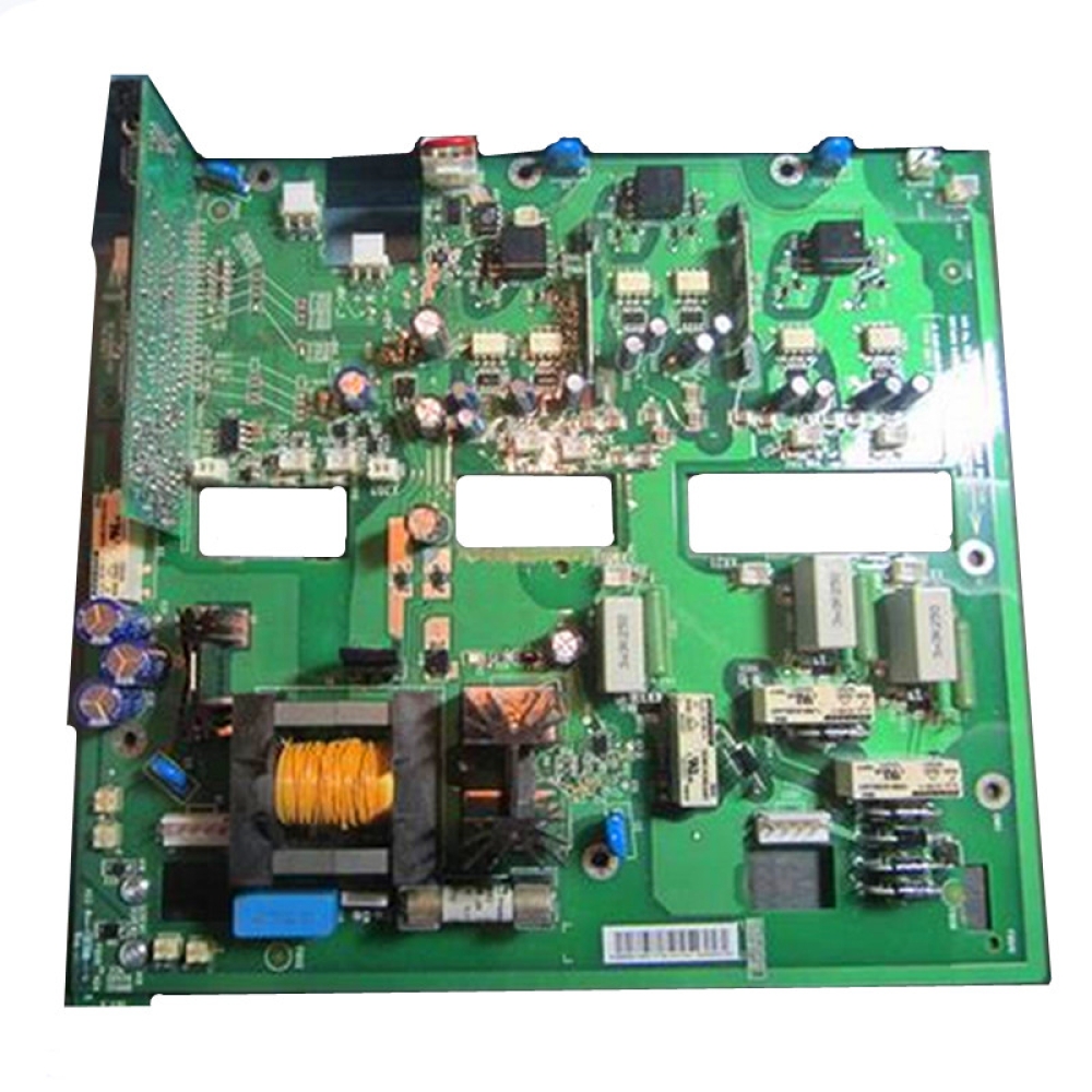 ABB FUSE 170M6145 700A/1250V DCS500B 3ADC770009P0008