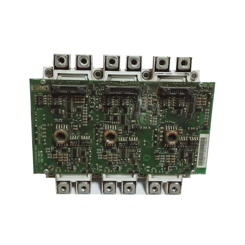 ABB FUSE 170M6145 700A/1250V DCS500B 3ADC770009P0008