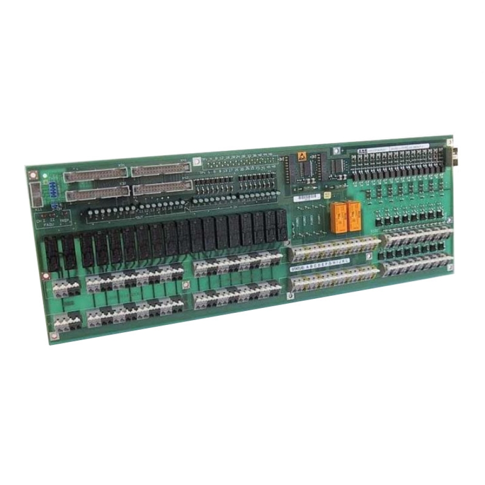 ABB UNS 1860B-P V1 3BHB001336R0001 Interface