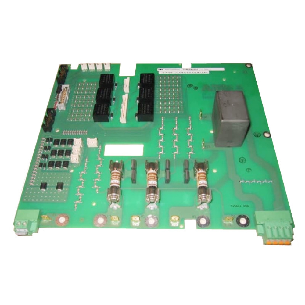 ABB UNS 0890 A01 3BHE018297R0003 UNITROL 6000 Control Interface