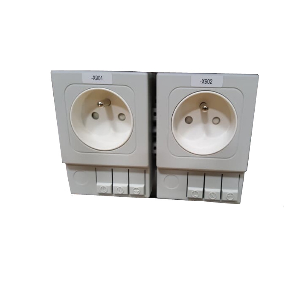 ABB UNS 0890 A01 3BHE018297R0003 UNITROL 6000 Control Interface