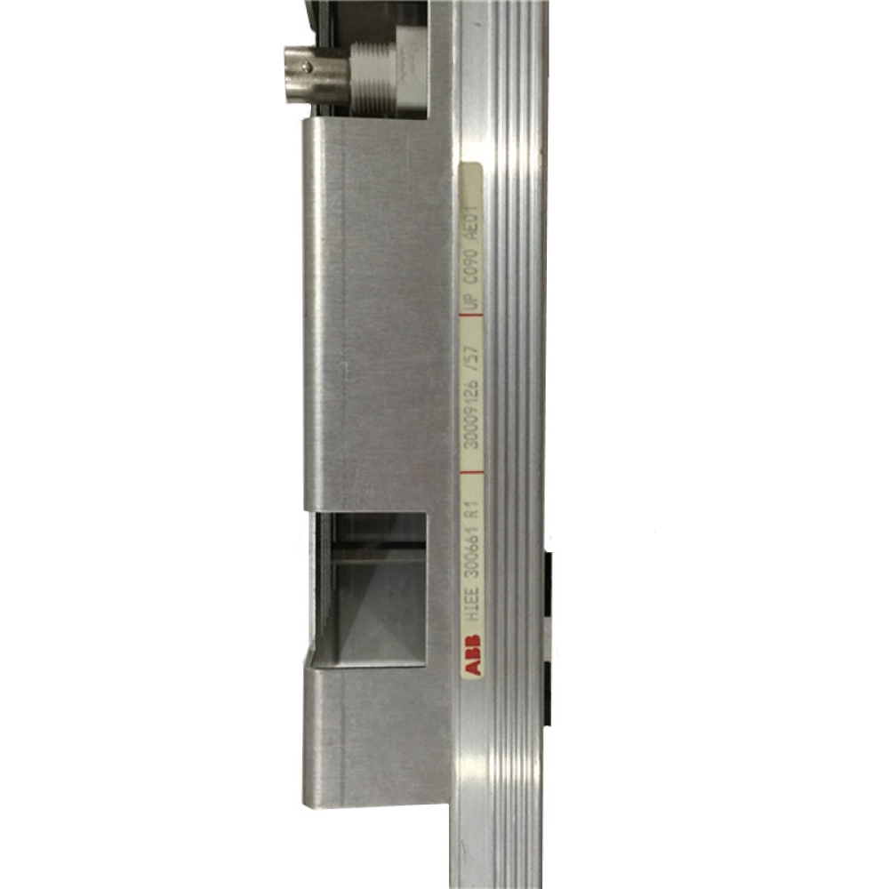 ABB UNS 4881B V3 3BHE009949R0003 UNITROL 5000 AVR Unit