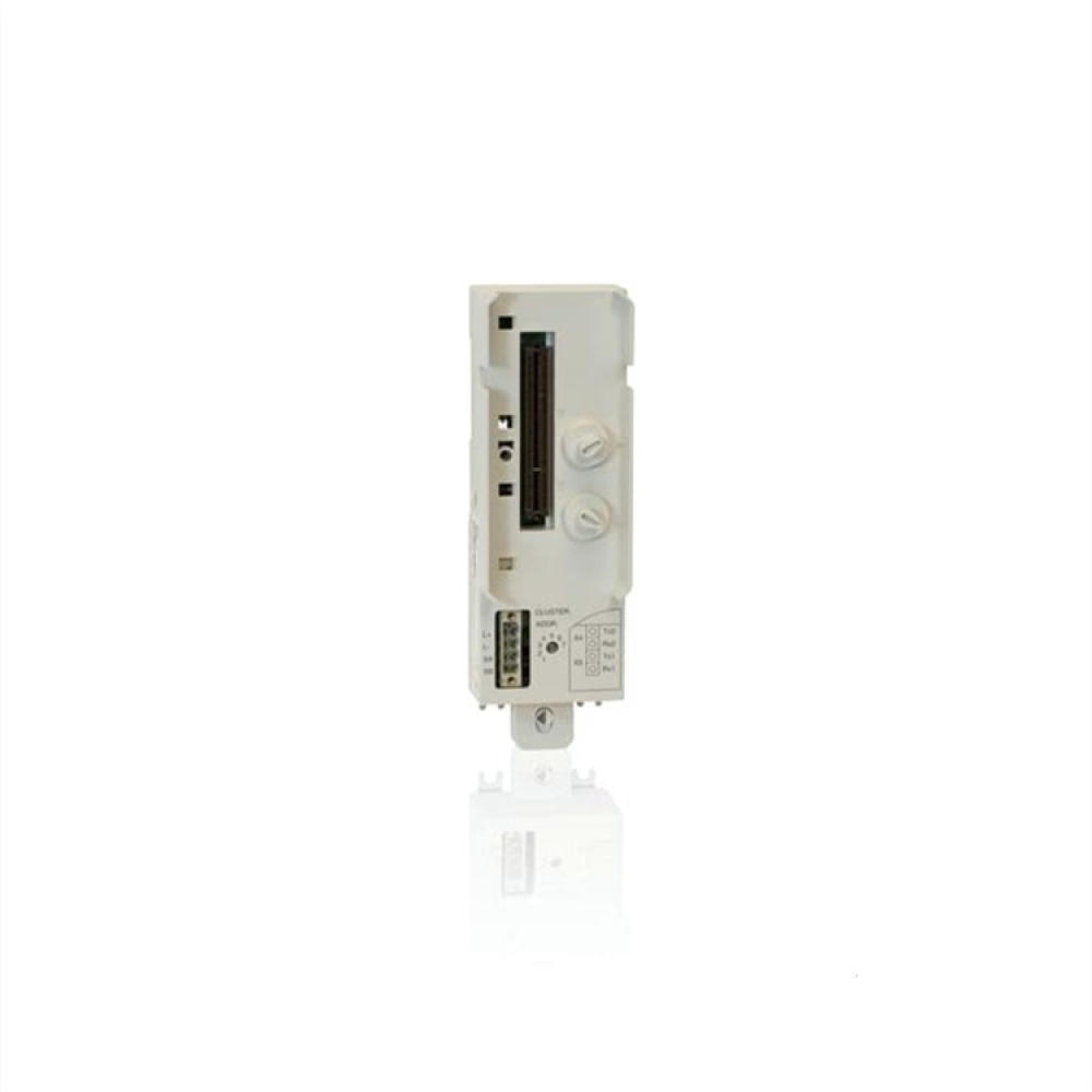 ABB TB826 3BSE061637R1 S800 I/O Optical Media Converter SingleMode