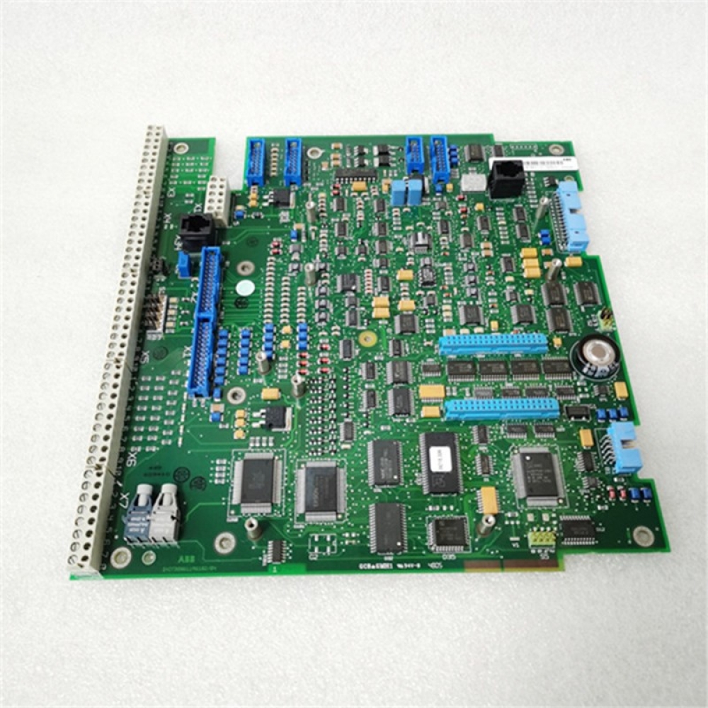 ABB RDCO-01C 64606913 DDCS Communication Board