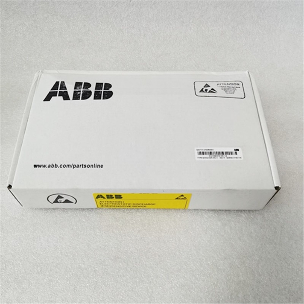 ABB SDCS-CON-4-COAT 3ADT313900R1001 DC Drivers Control Board