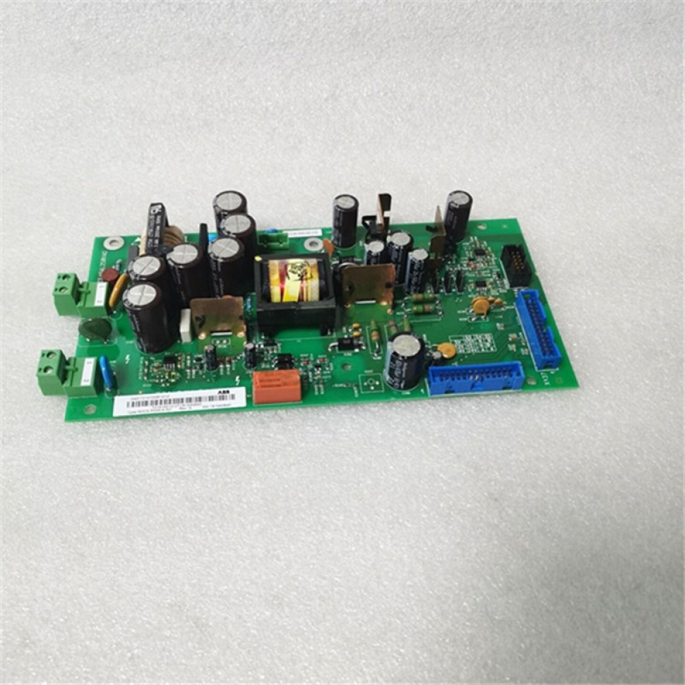 ABB SDCS-CON-4-COAT 3ADT313900R1001 DC Drivers Control Board