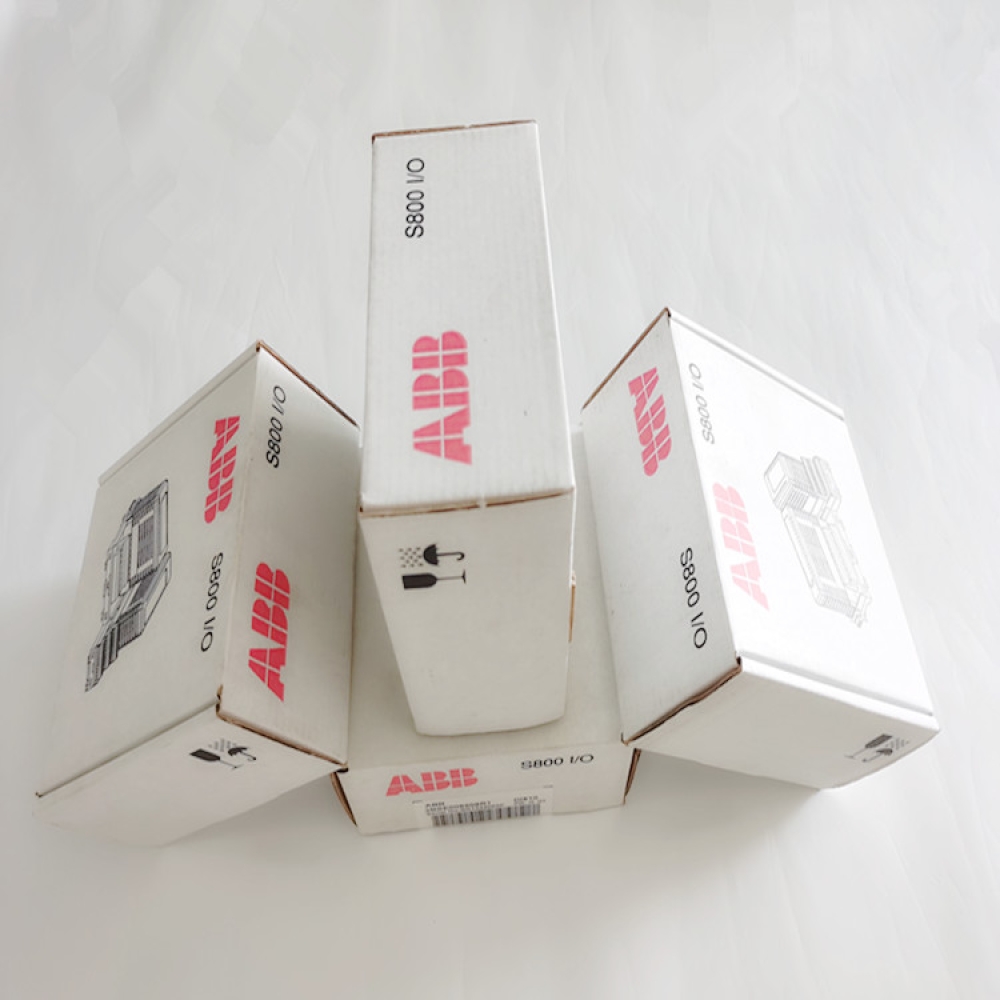 ABB RUSB-02 DriveWindow Communuication Adapter