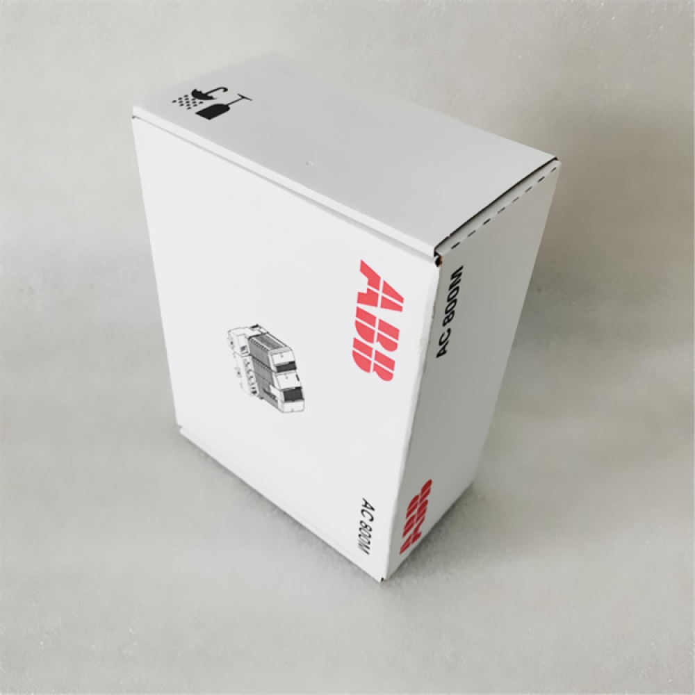 ABB RDCO-01C ACS800 Inverter Fiber Optic Communication Adapter