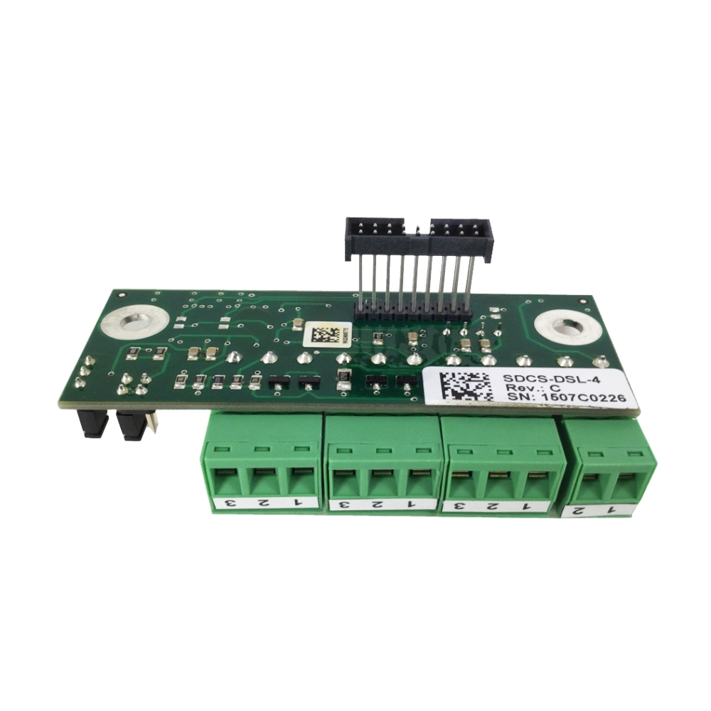 ABB SDCS-DSL-4 3ADT200005R0001 DCS880-S Communication board