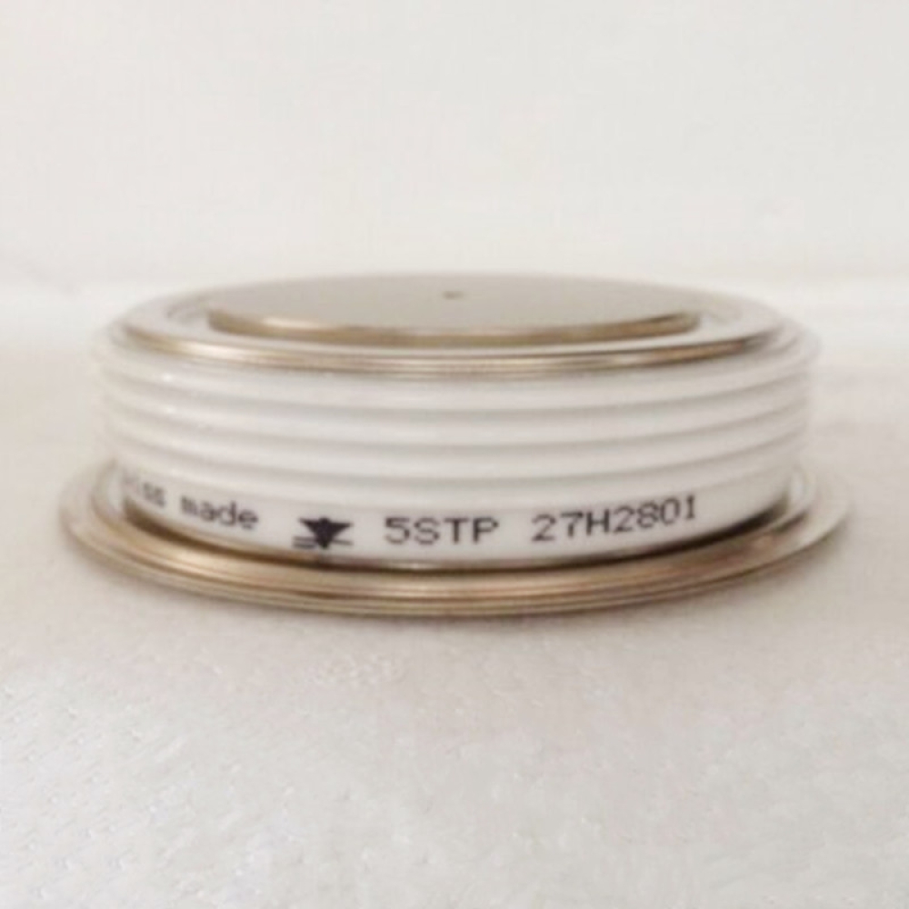 ABB 5STP27H1800 Phase Control Thyristor PCT 3000A 1800V