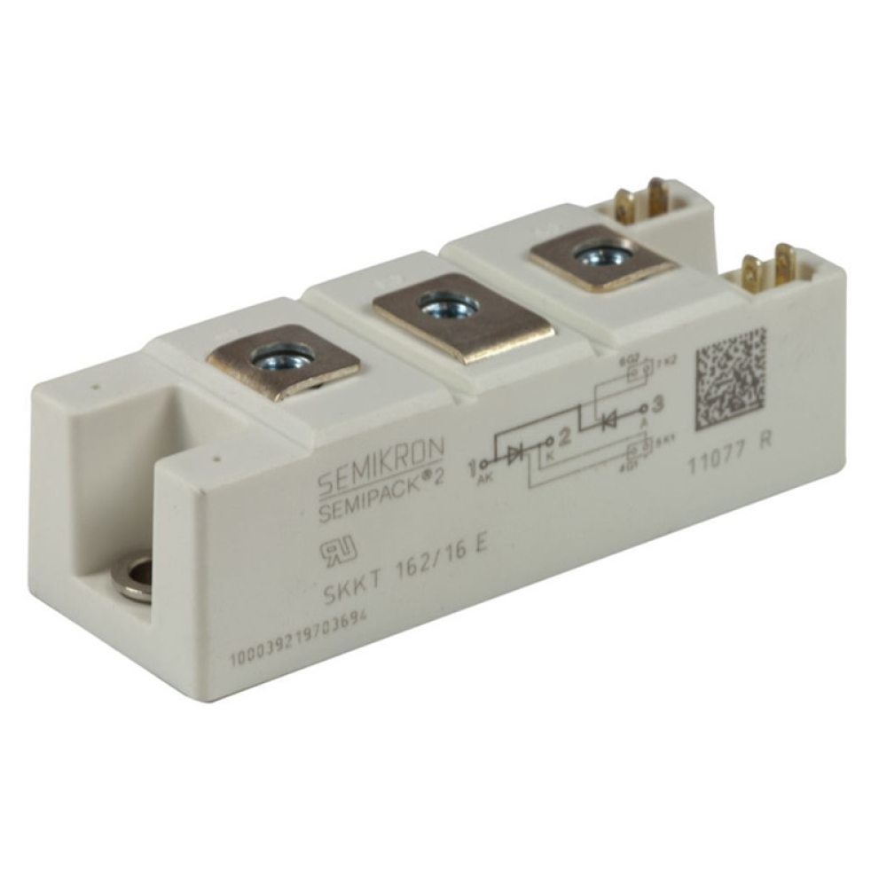 ABB 5STP27H1800 Phase Control Thyristor PCT 3000A 1800V
