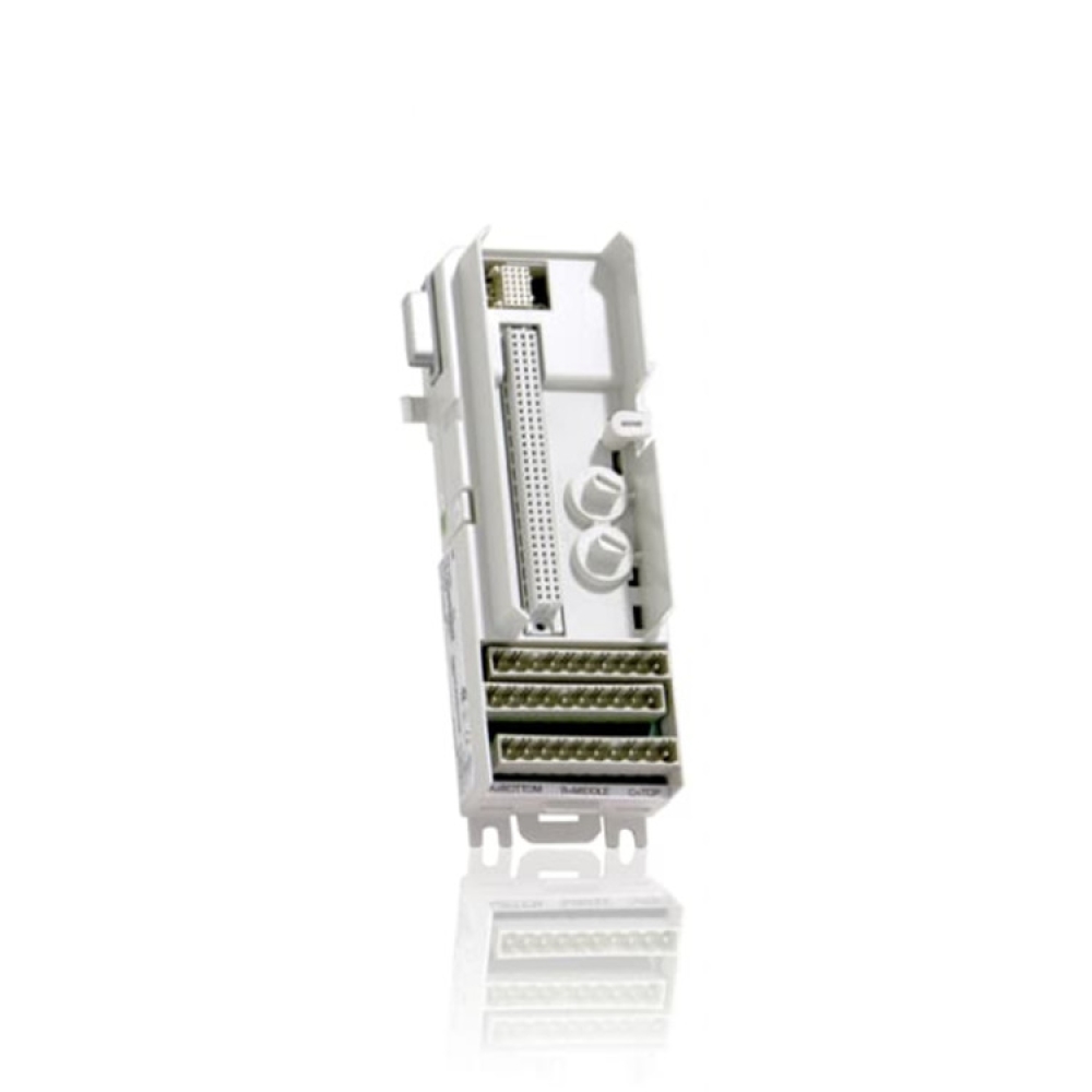 ABB TU818 3BSE069209R1 S800 I/O Compact Module Termination Unit