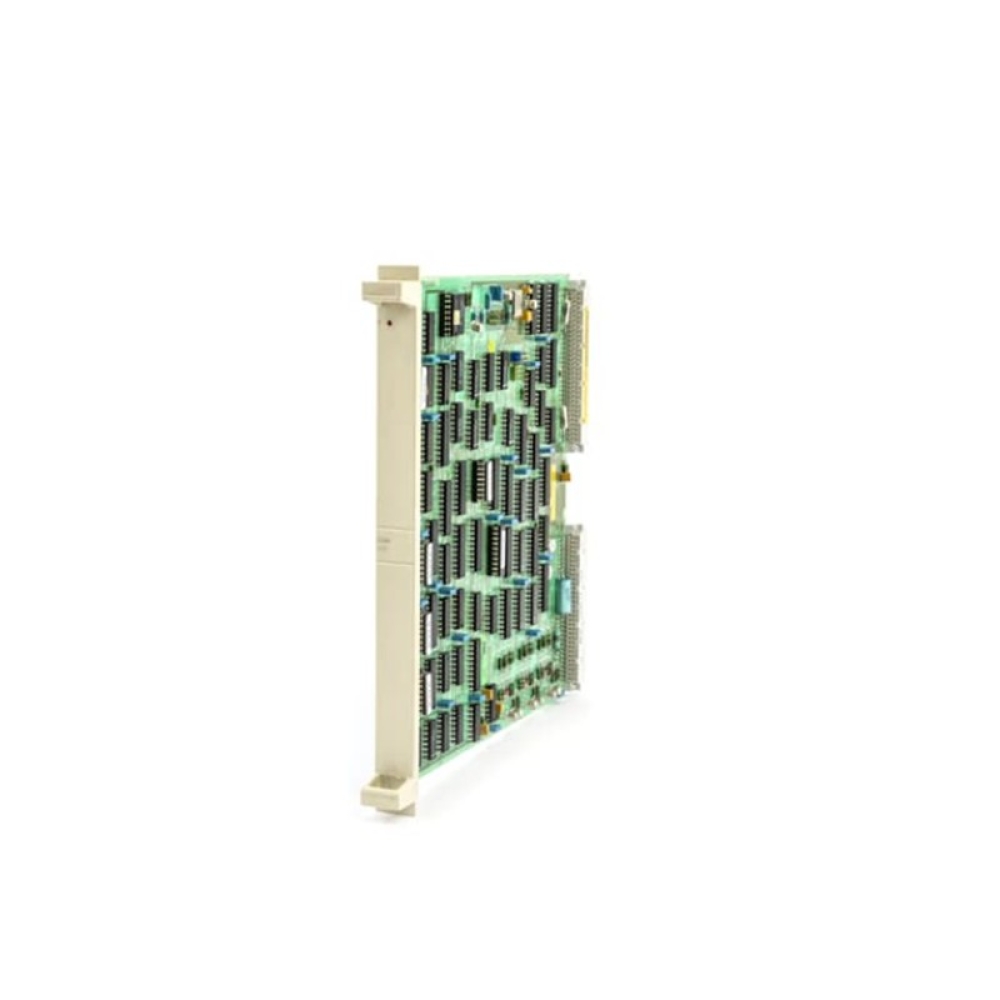 ABB DSPB 120 Master Display Processor Module