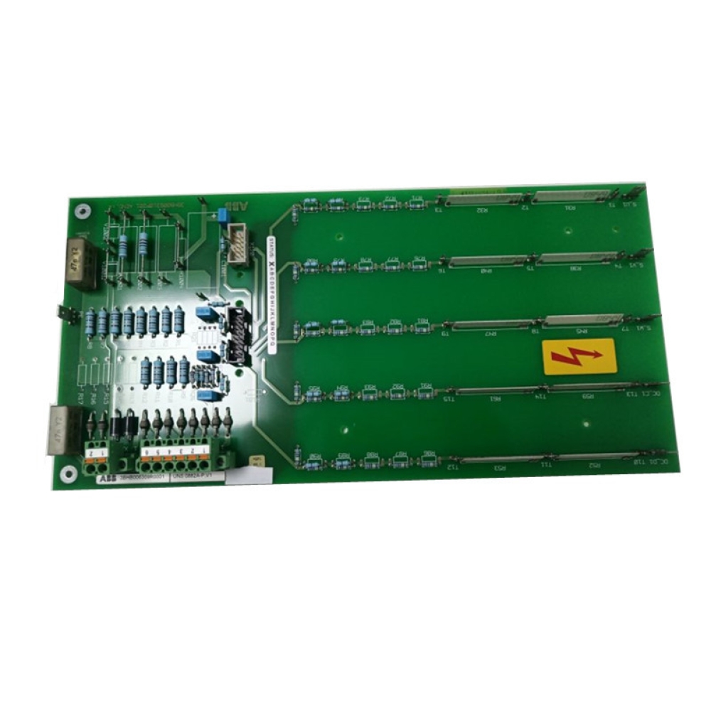 ABB UNS 2880B-P,V2: COB PCB Assembled 3BHE014967R0002