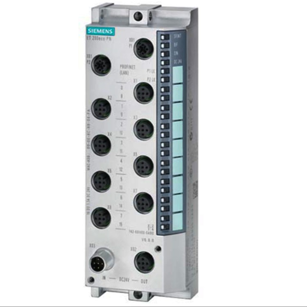Siemens 6ES7972-0BA41-0XA0 SIMATIC DP Bus Connection Module