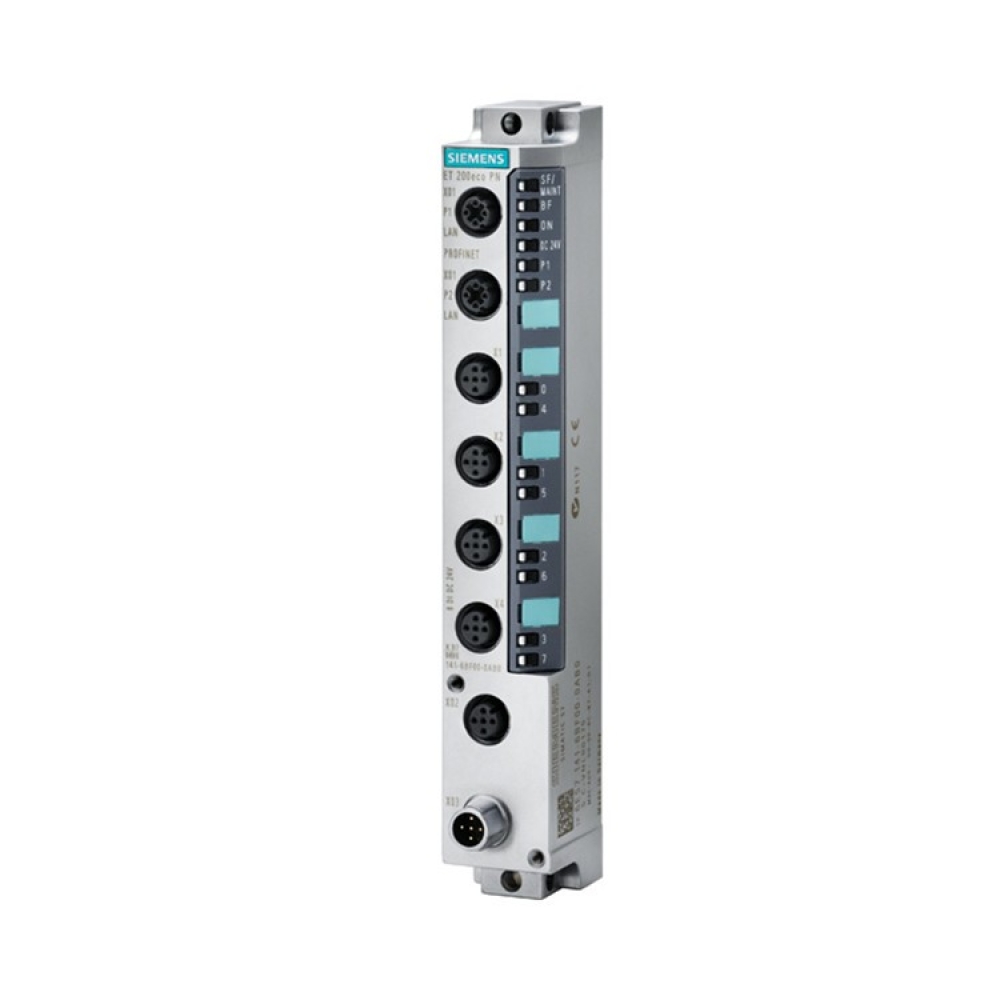 Siemens 6ES7972-0BA41-0XA0 SIMATIC DP Bus Connection Module