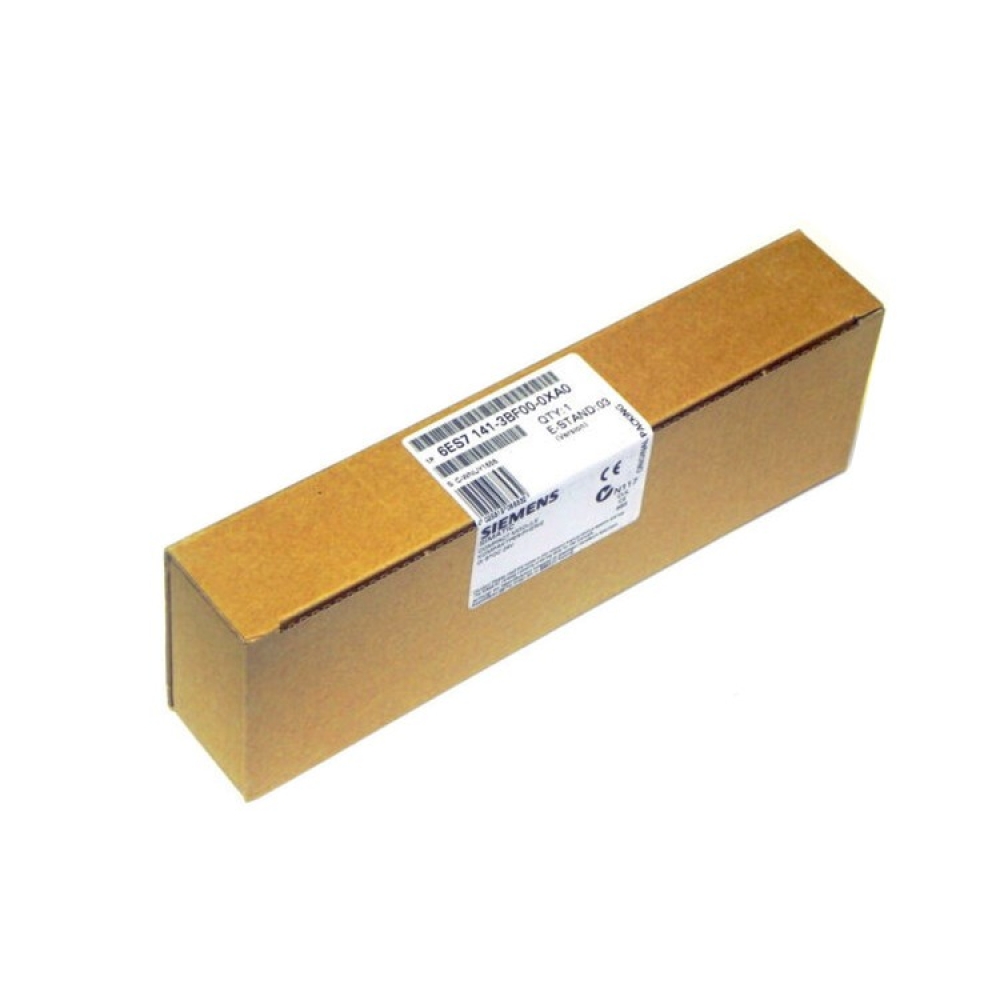 Siemens 6ES7972-0BA41-0XA0 SIMATIC DP Bus Connection Module