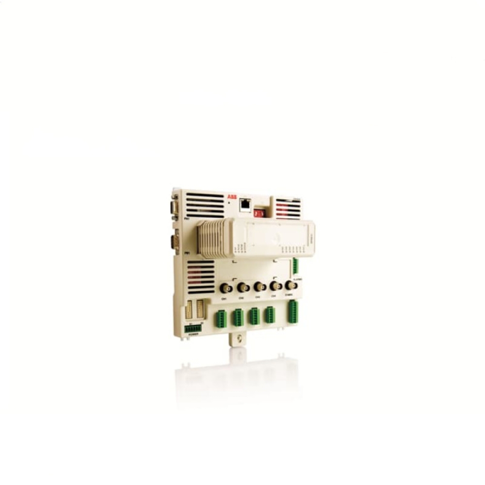 ABB TBU850 Termination Base Unit