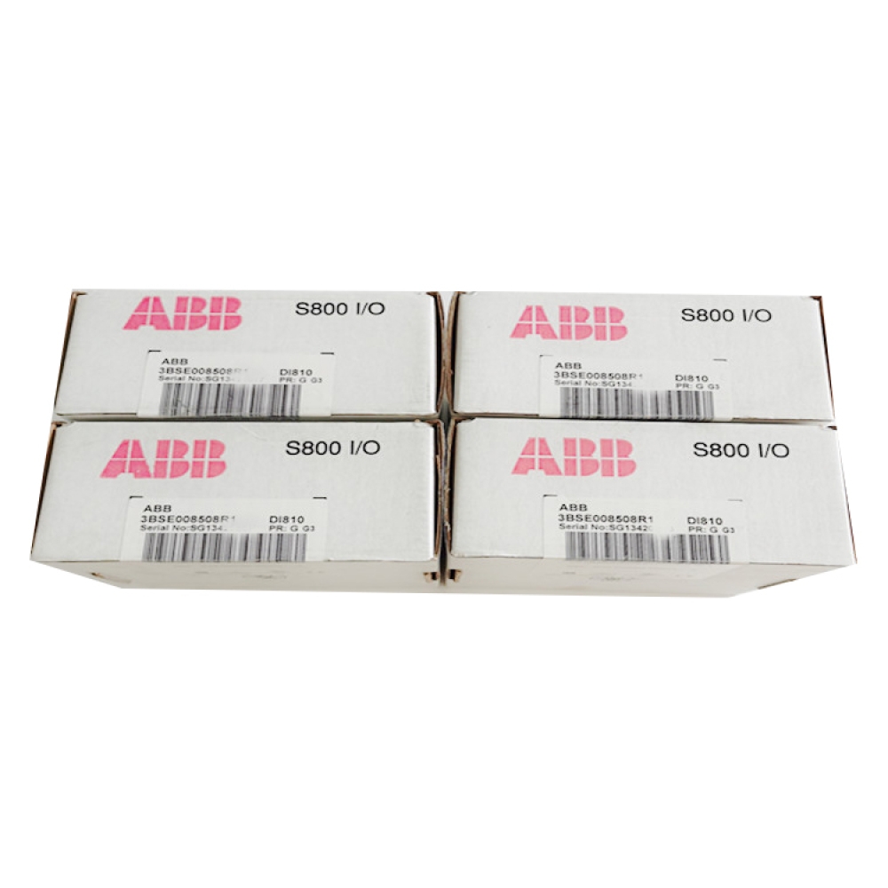 ABB PM 902F 3BDH001000R0001 AC 900F PM902F CPU Module