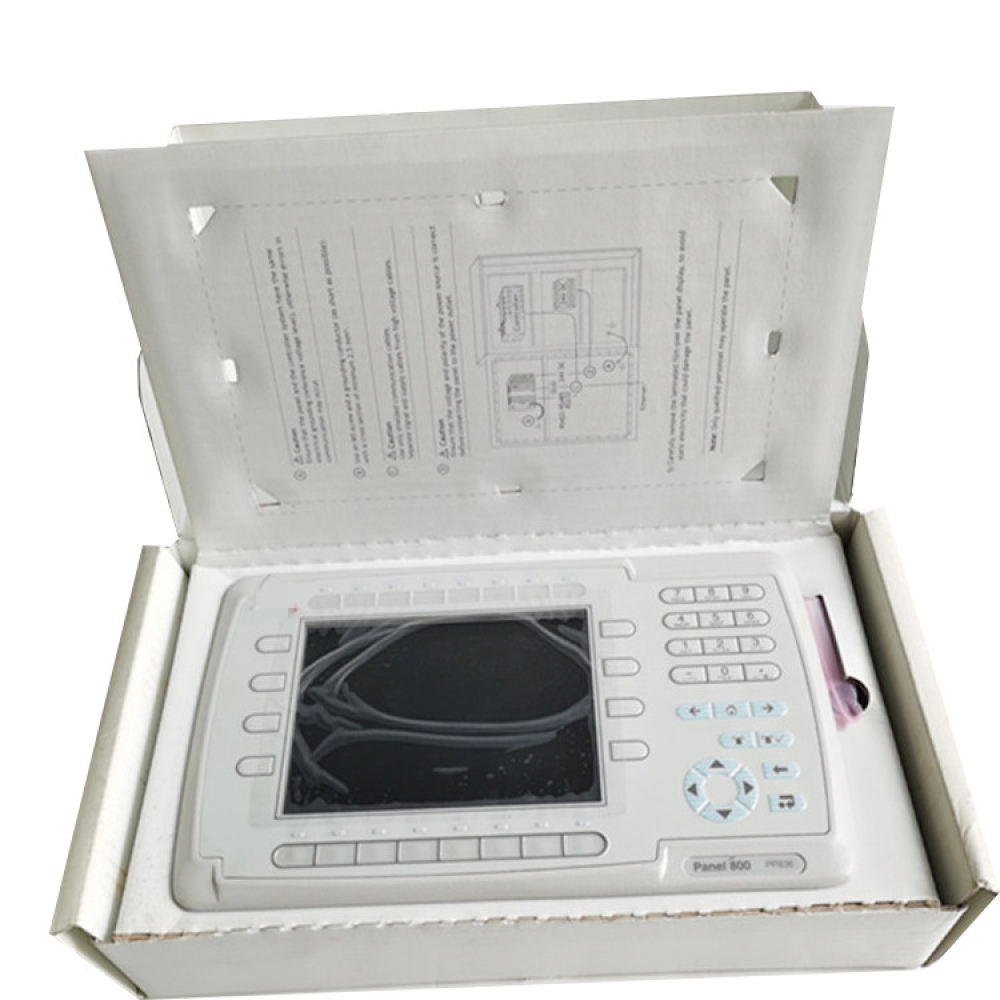 ABB CP6407 1SAP540710R0001 Control panel