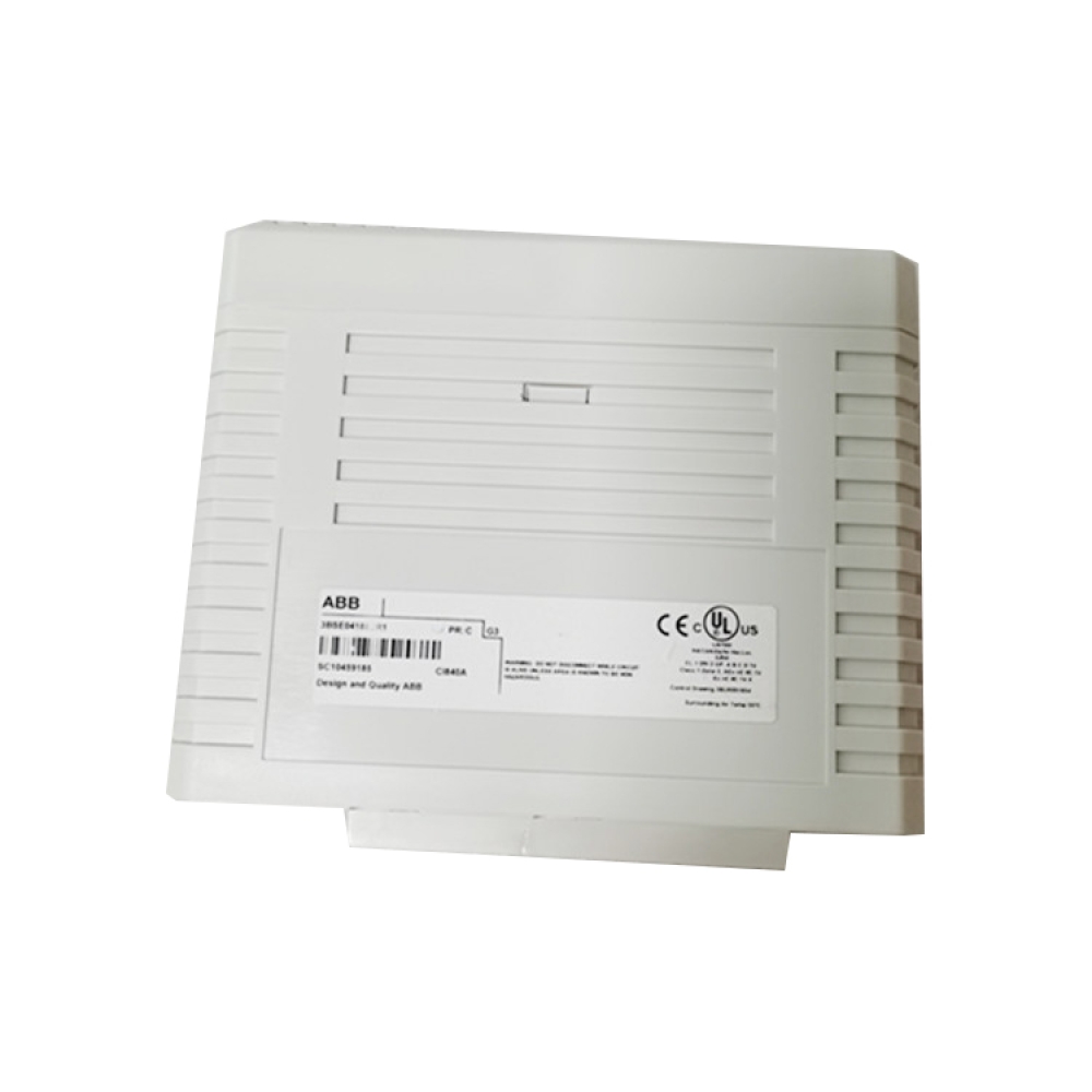 ABB PM 902F 3BDH001000R0001 AC 900F PM902F CPU Module