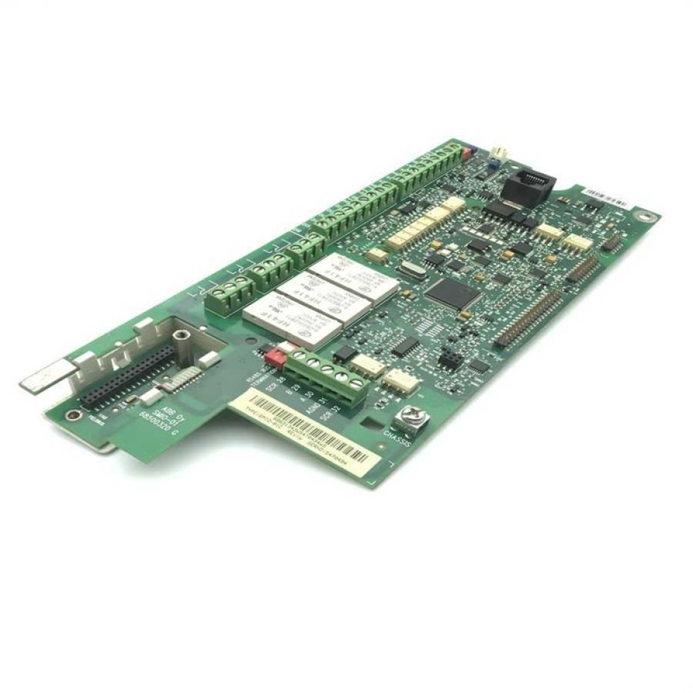 ABB OMIO-01C 00000150 ABB510/550 Frequency converter Control Board