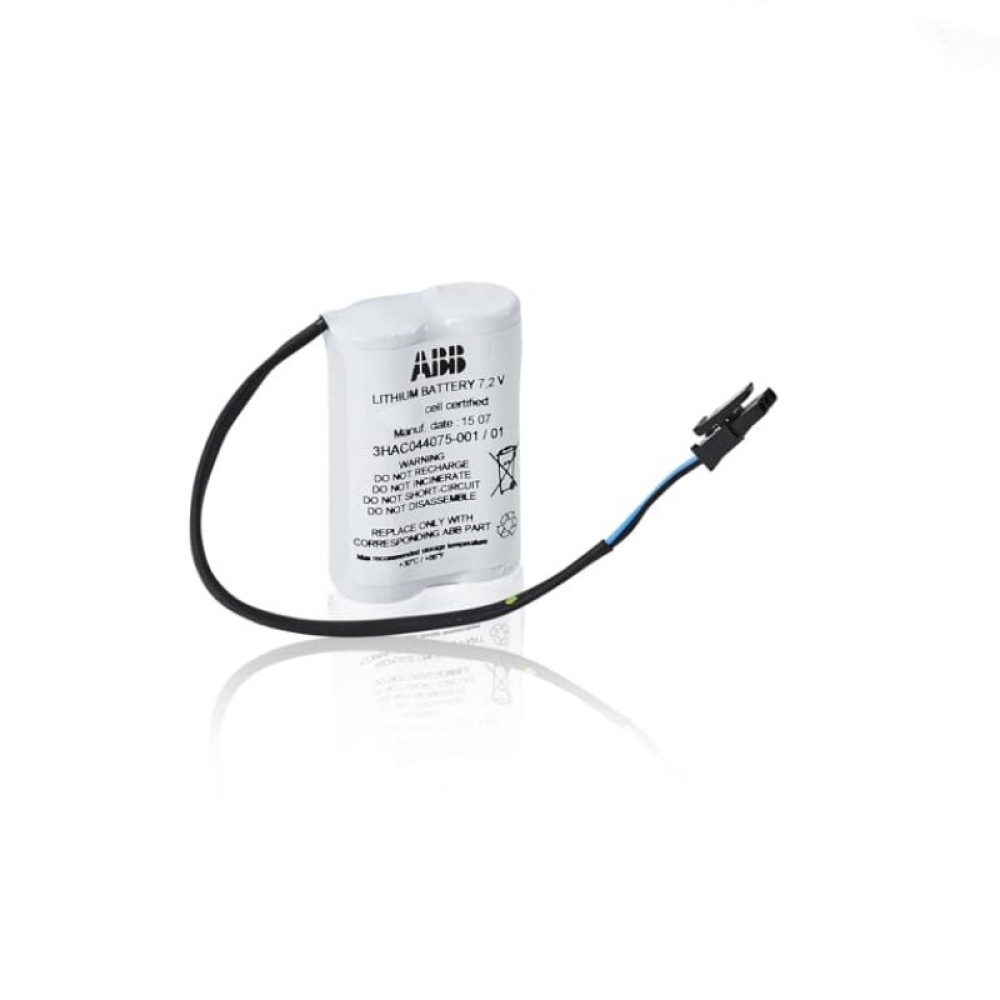 ABB 3HAC032585-001 DSQC Robot Harn-Servo comp./XS2