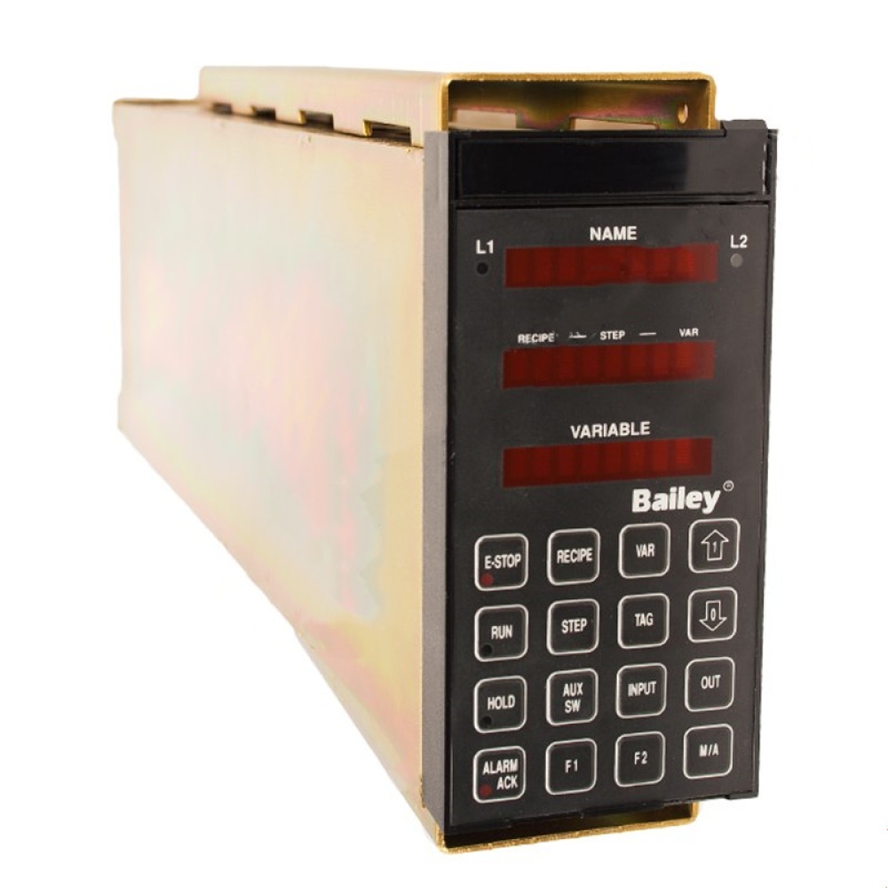 ABB Bailey CLC04 Controller Loop Command