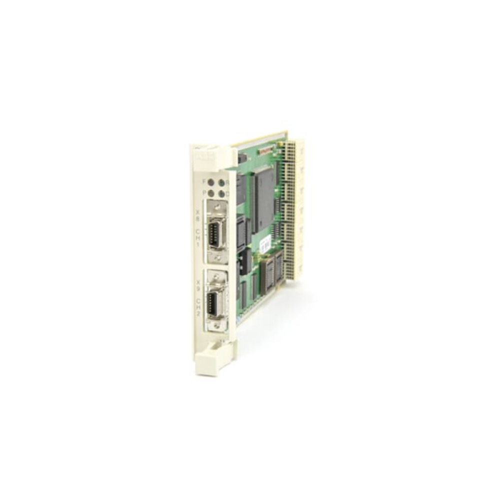 ABB CI532V02 3BSE003827R1 MODBUS CI532 Interface Module