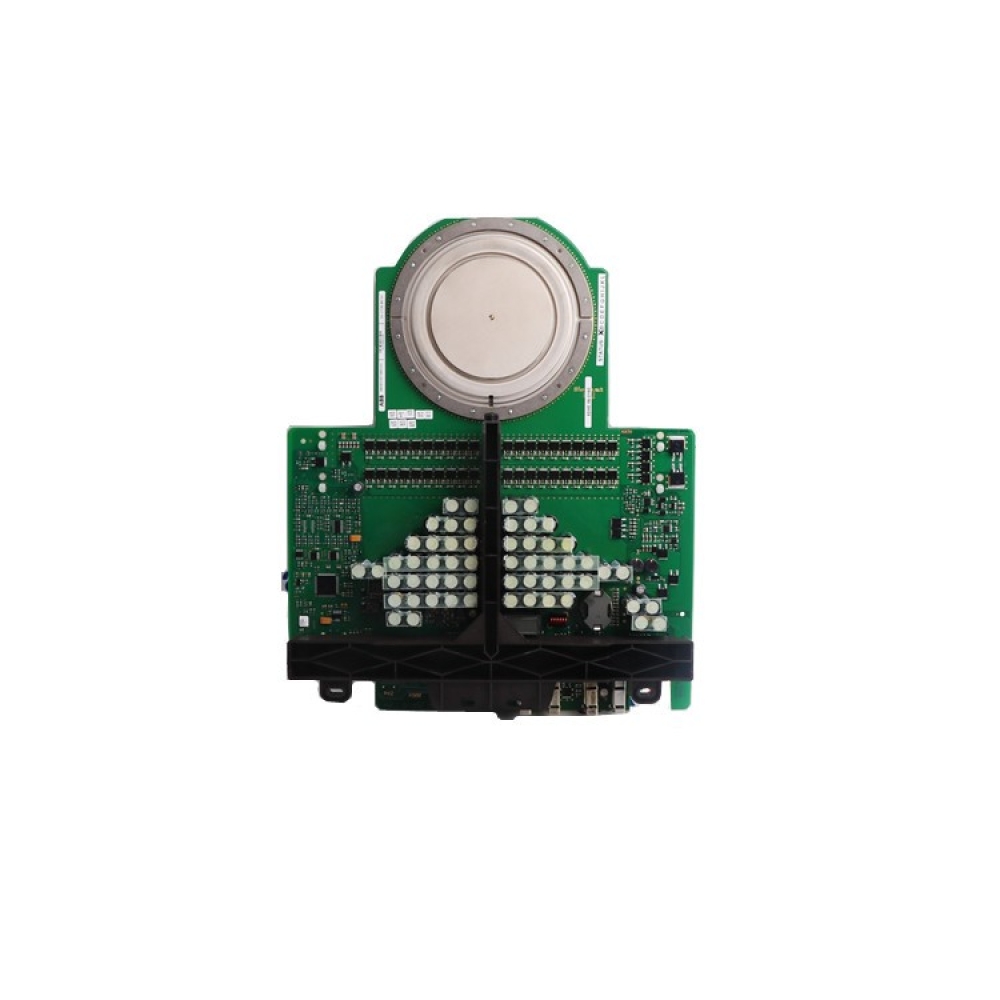 ABB CI531 3BSE003825R1 RS-232 Interface Submodule