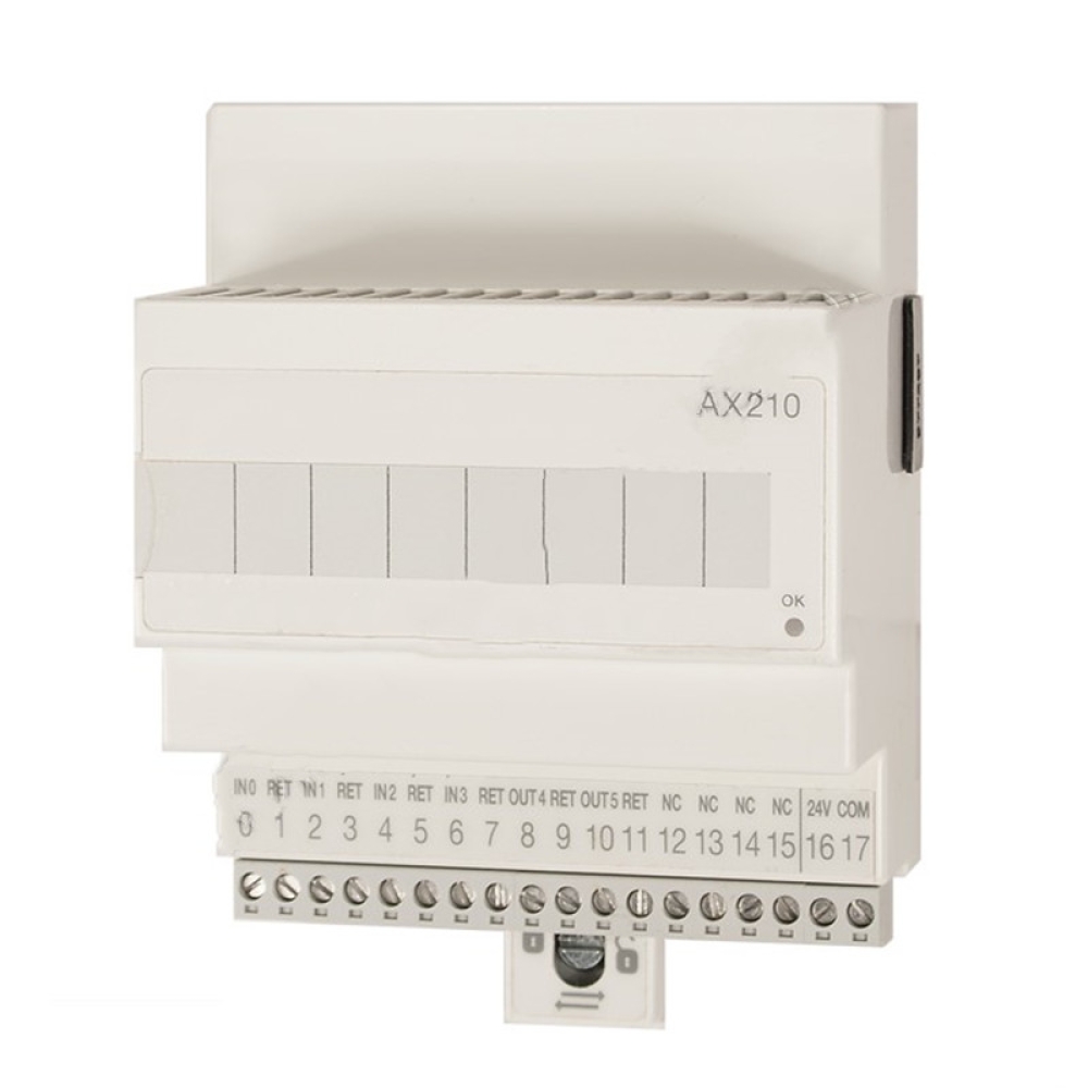 ABB B6-30-01 GJL1211001R0011 Contactor