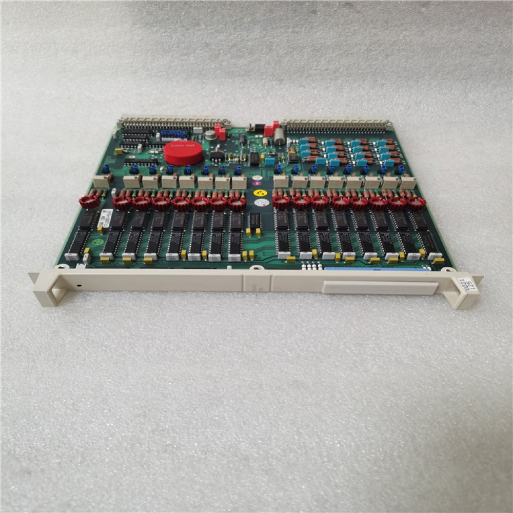ABB HIEE300661R1 UPC090AE01 Central Processing Unit