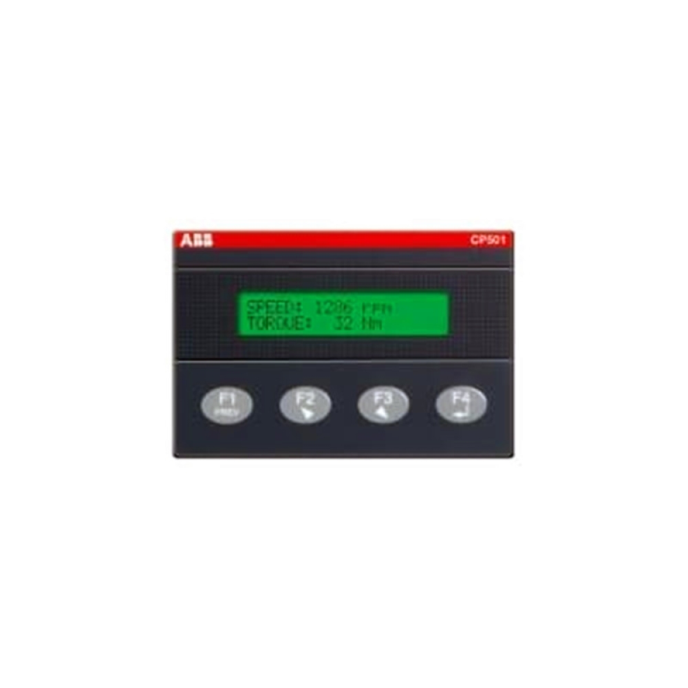 ABB CT 5536a HEIE420807R1, HEIE420807R0001 CT5536a Module