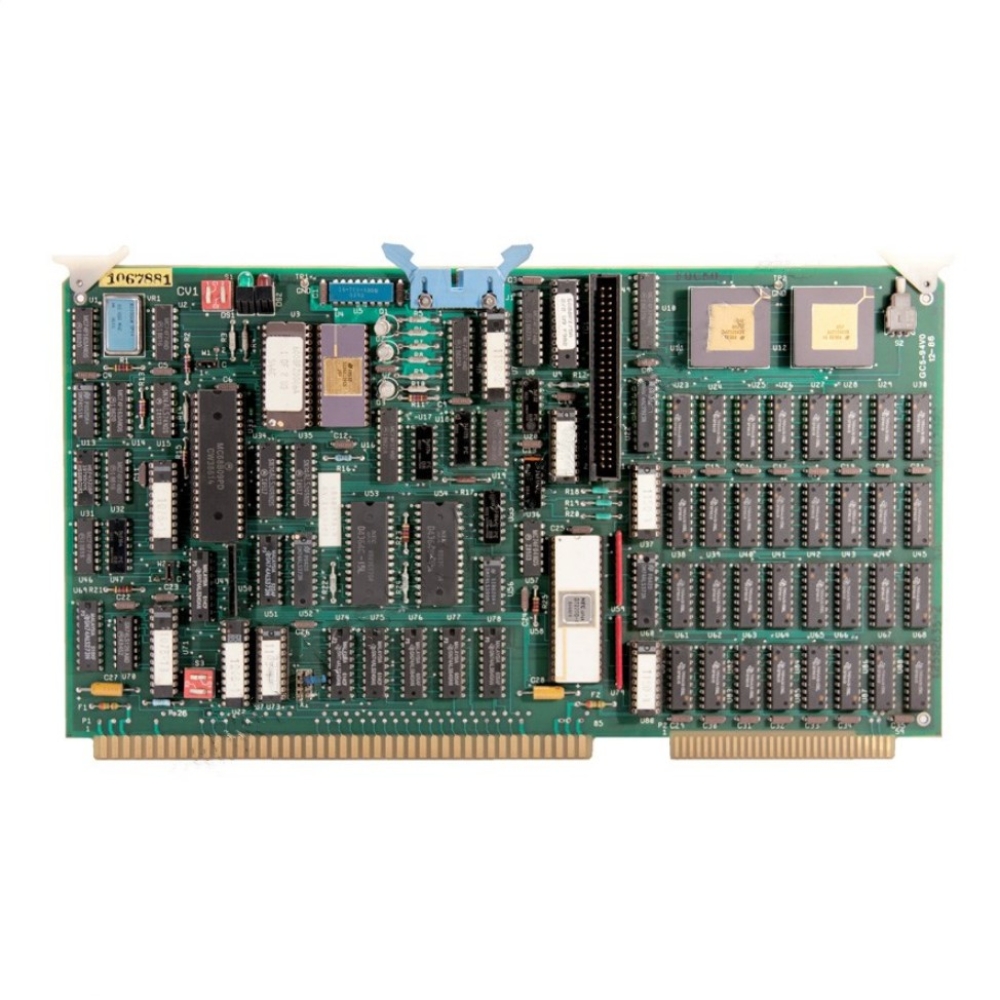 ABB 6247BP10710 MOD 300 TRIO Block 115Vac Input 16 Circuits