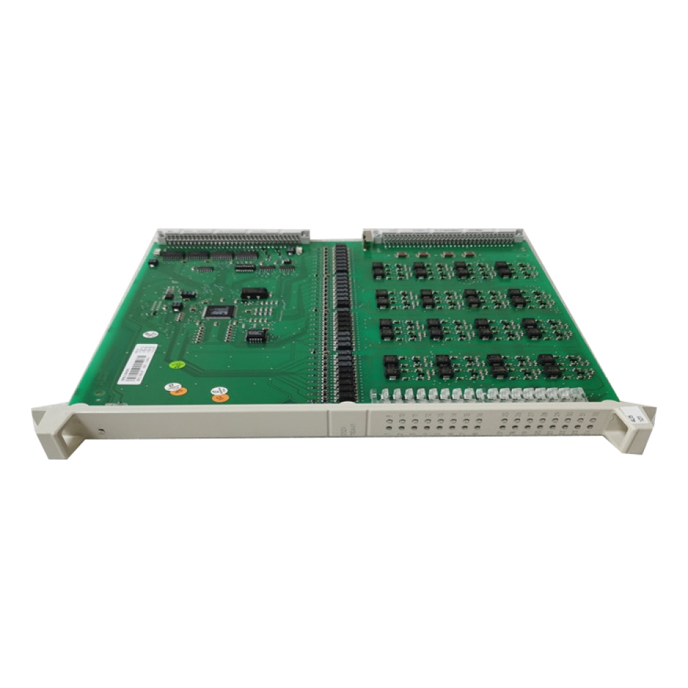 ABB 1MRK000614ABR01 Control Board