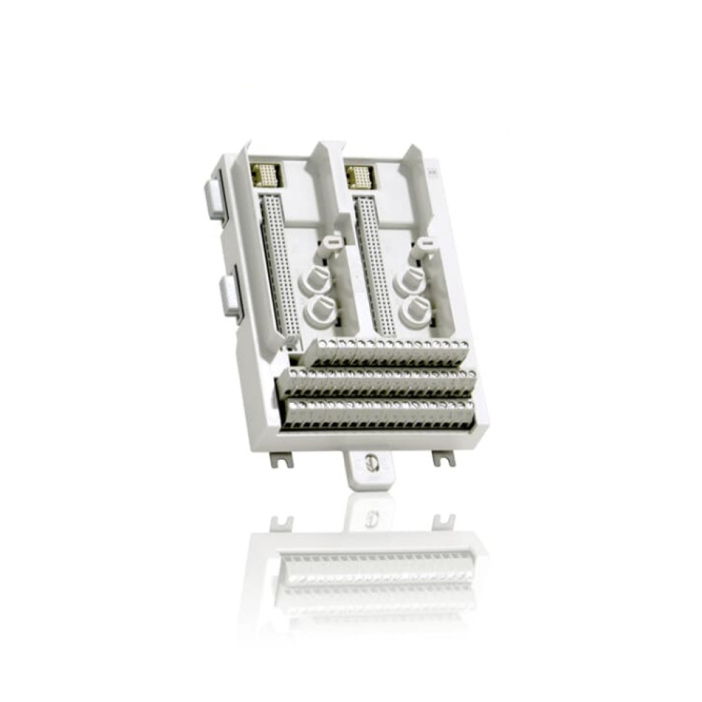 ABB TU842 3BSE020850R1 Extended Module Termination Unit