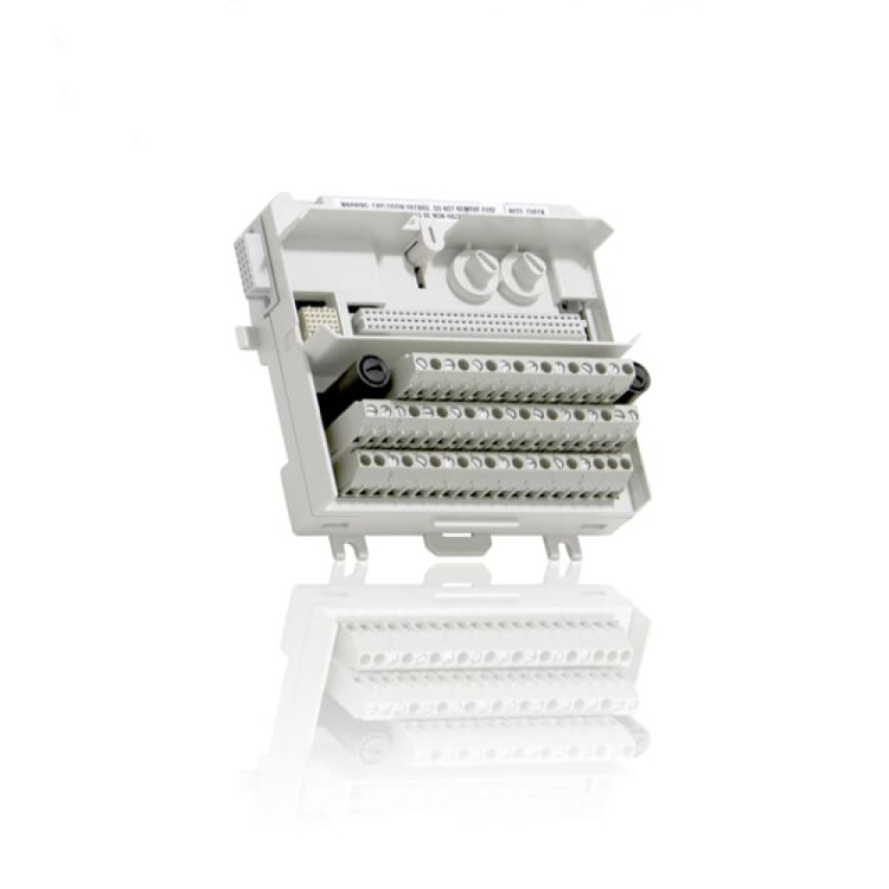 ABB TU842 3BSE020850R1 Extended Module Termination Unit