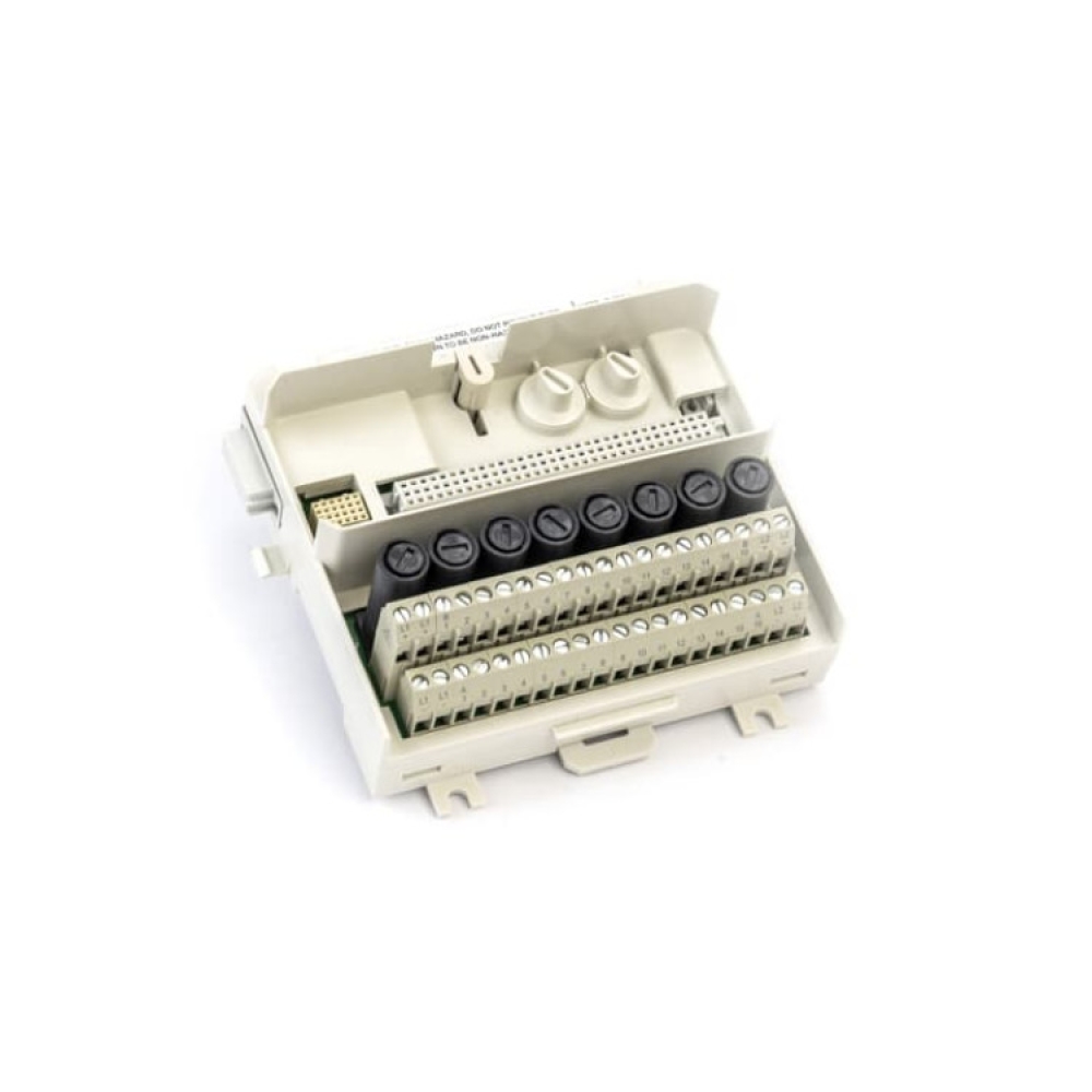 ABB TU842 3BSE020850R1 Extended Module Termination Unit