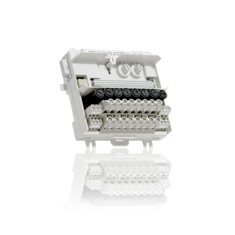 ABB TU842 3BSE020850R1 Extended Module Termination Unit