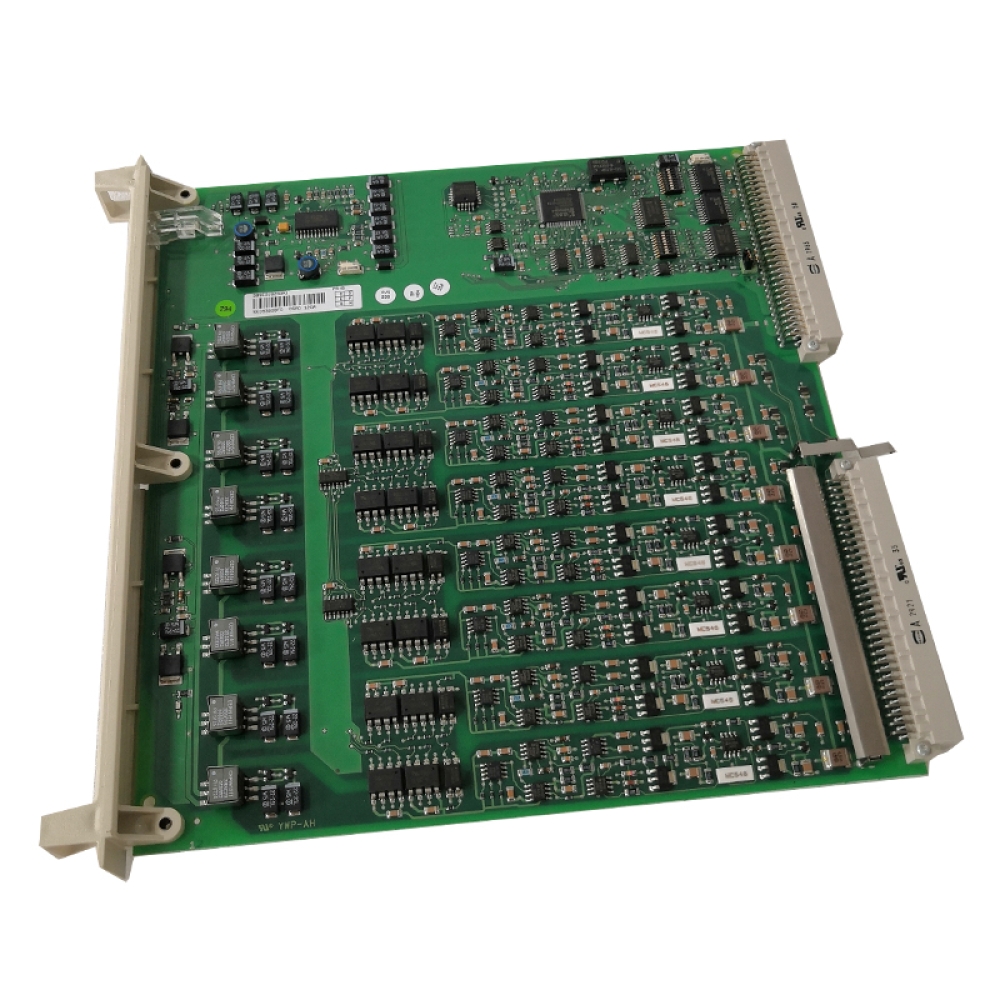 ABB 1MRK000614ABR01 Control Board