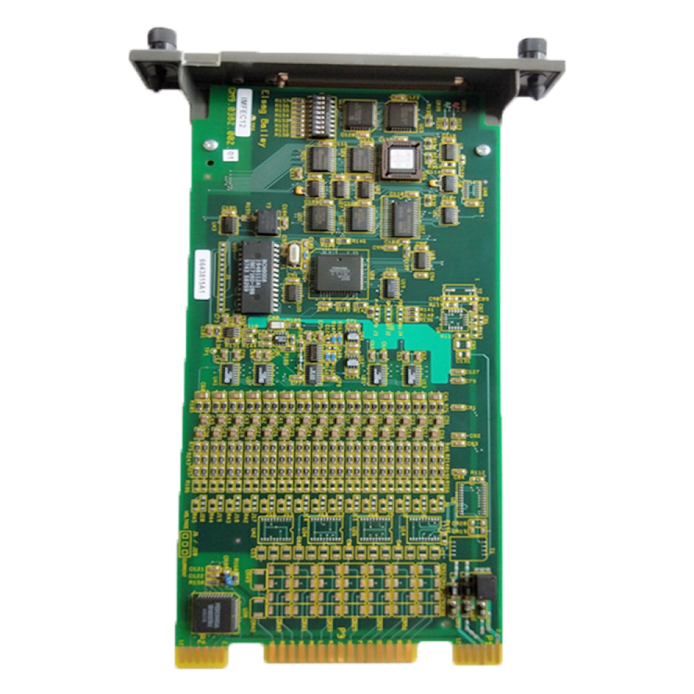 ABB Bailey NTRL02B Control board